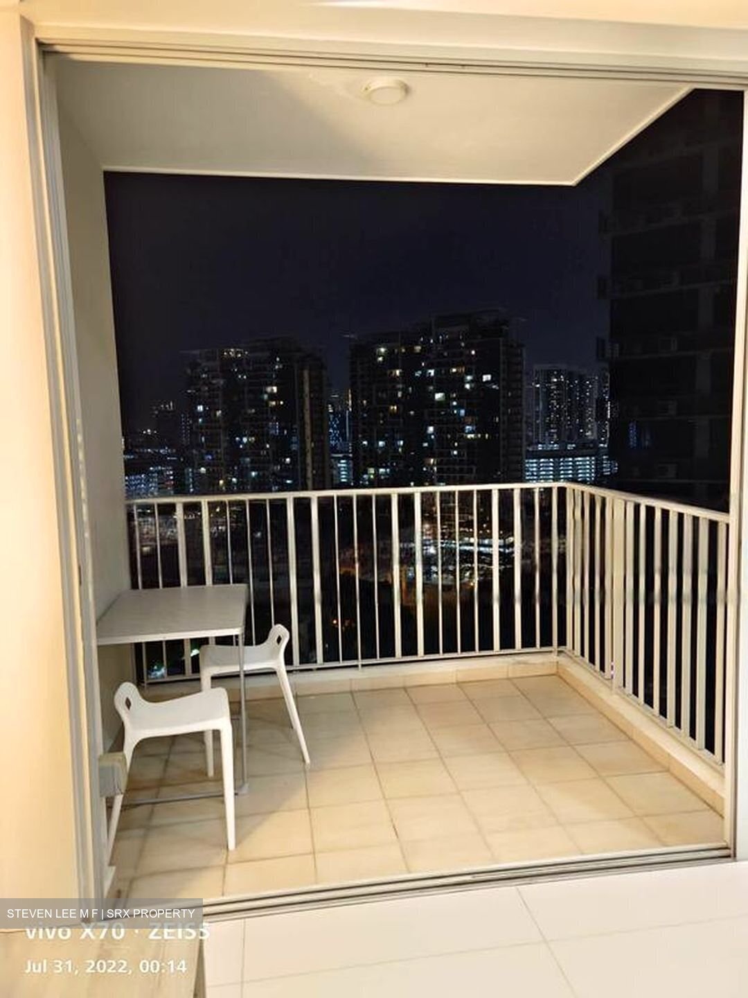 One Saint Michael's (D12), Condominium #456574871